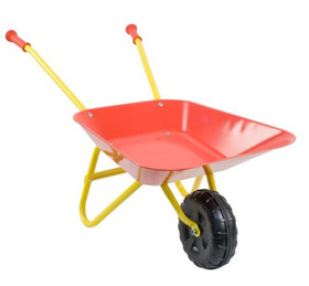 Lasten metalliset kottikärryt