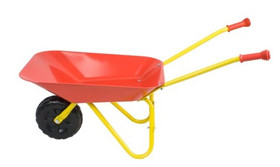 Lasten metalliset kottikärryt