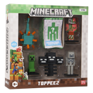 Minecraft 6 kpl hahmopakkaus