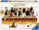 Muuttuva Labyrintti Harry Potter