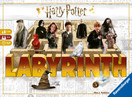 Muuttuva Labyrintti Harry Potter