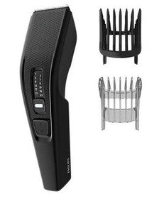 PHILIPS HAIR CLIPPER DUALCUT KOTIPARTURI HIUSTENLEIKKUUKONE