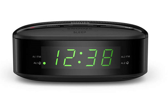 PHILIPS R3205  Kelloradio