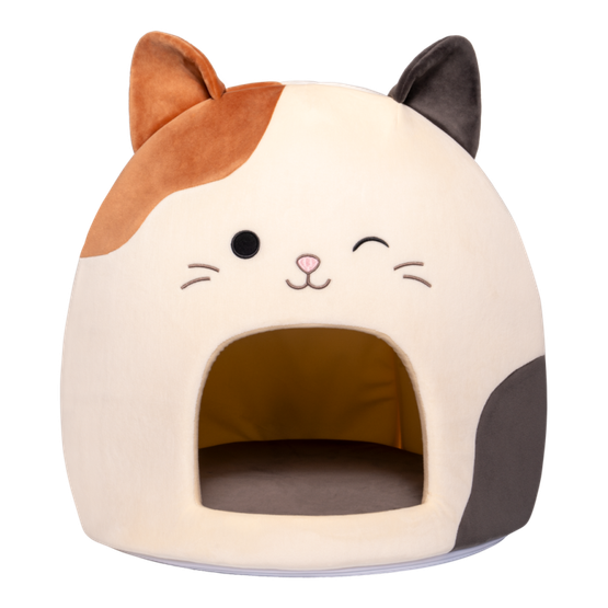 Squishmallows Lemmikkiluola