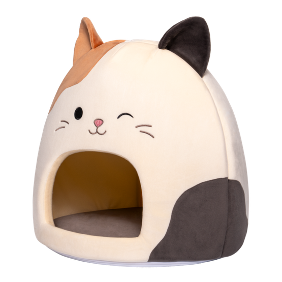 Squishmallows Lemmikkiluola