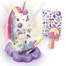 STYLE 4 EVER Yksisarvinen Koristevalo DIY Light-Up
