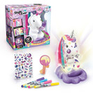 STYLE 4 EVER Yksisarvinen Koristevalo DIY Light-Up