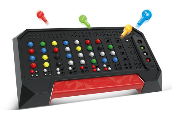 The Game Factory Koodinmurtaja