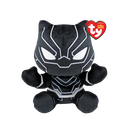 Ty Beanie Babies Black Panther
