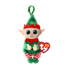 Ty Beanie Bellies Elfonzo vihreä tonttu