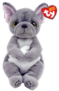 TY Beanie Bellies WILFRED koira