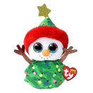Ty Beanie Boos Garland lumiukko