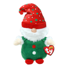 Ty Beanie Boos Gnolan tonttu