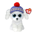 Ty Beanie Boos Sleighbell koira