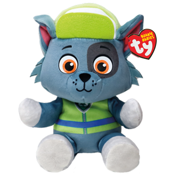 Ty Paw Patrol Rocky 20 cm