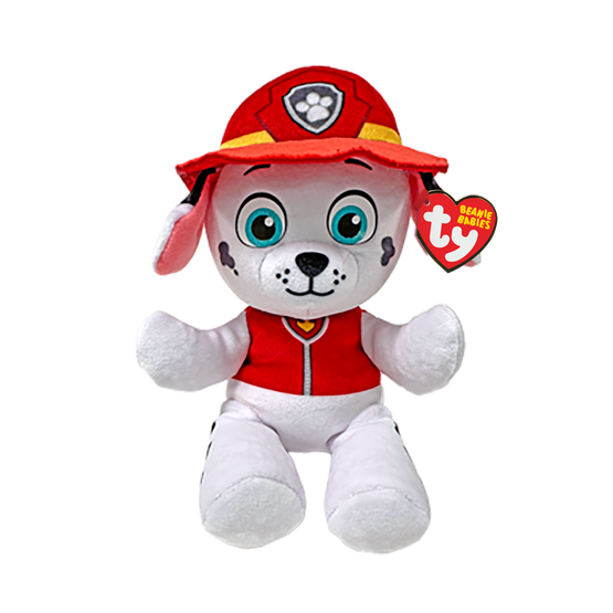 Ty Paw Patrol Marshall 20 cm