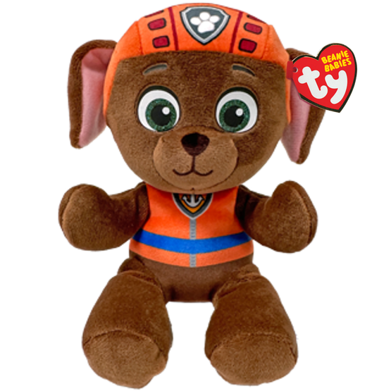 Ty Paw Patrol Zuma 20 cm