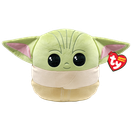 Ty Squishy Beanies Grogu