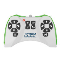 Xtrem Bots Bionic Robotti