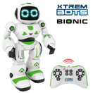 Xtrem Bots Bionic Robotti