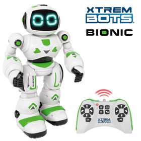 Xtrem Bots Bionic Robotti