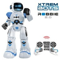 Xtrem Bots Robbie 2.0 Robotti