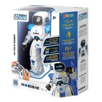 Xtrem Bots Robbie 2.0 Robotti