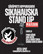 Säräpirtti x Sikahauska - Stand Up Club 6.11.2026 klo: 19.00