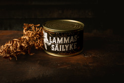 SÄRÄPIRTIN LAMMASSÄILYKE 400 G