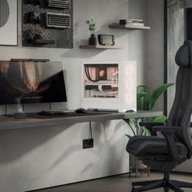 Fractal Design Pop 2 tulossa valikoimaan
