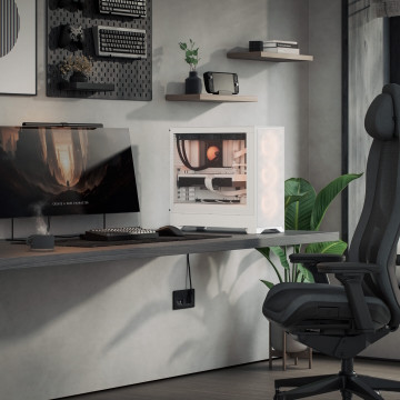 Fractal Design Pop 2 tulossa valikoimaan