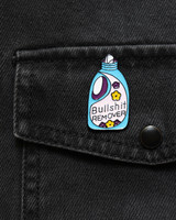 Pinssi - Bullshit Remover