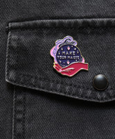 Pinssi - Make Your Magic