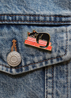 Pinssi - The Great Catsby