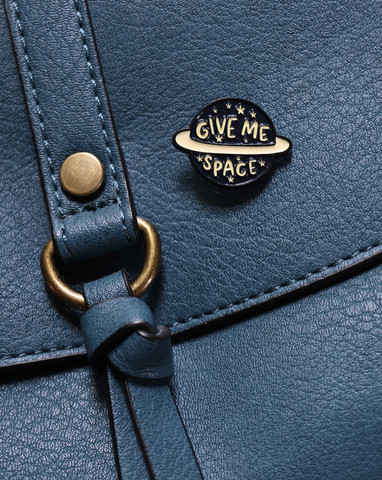 Pinssi - Give Me Space