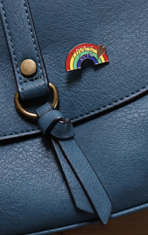 Pinssi - Love Is Love