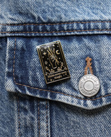 Pinssi - Make Your Own Magic