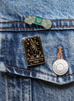 Pinssi - Make Your Own Magic