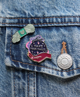 Pinssi - Make Your Magic