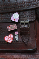 Pinssi - Self Love Club