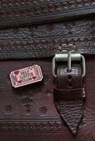 Pinssi - Self Love Club