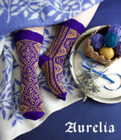 Kaamoksen Kaikuja - Knits for Polar Nights