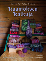 Kaamoksen Kaikuja - Knits for Polar Nights - ENNAKKOTILAUS