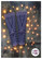Lanternlight, neuleohje kirjoneulesukkiin