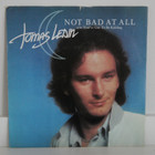 Ledin Tomas: Not Bad At All