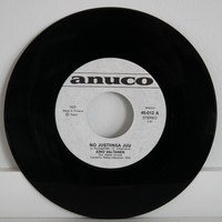 Valtanen Eino: No justiinsa juu