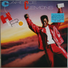 Clemons Clarence: Hero
