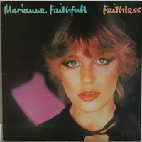 Faithfull Marianne: Faithless	