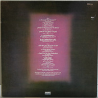 Faithfull Marianne: Faithless	