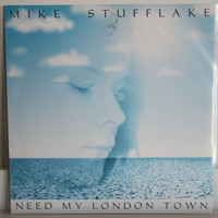 Stufflake Mike: Need My London Town